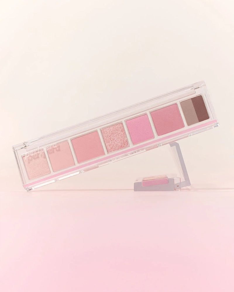 peripera All Take Mood Palette #Storyline of Summer