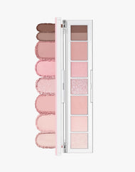 peripera All Take Mood Palette #Storyline of Summer