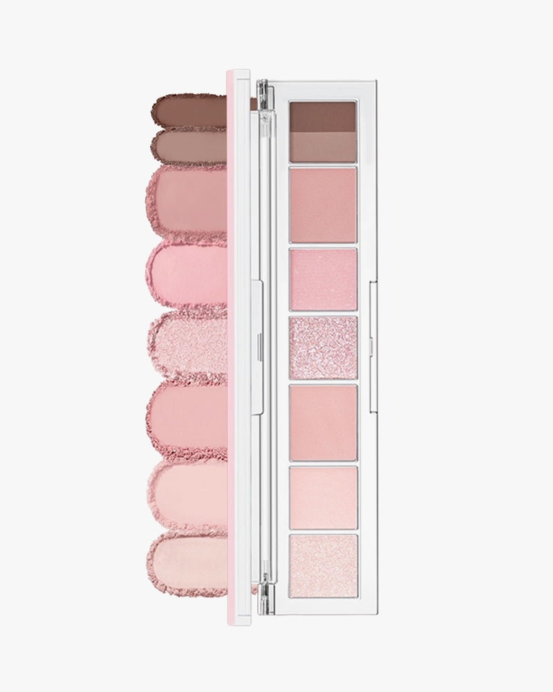 peripera All Take Mood Palette #Storyline of Summer