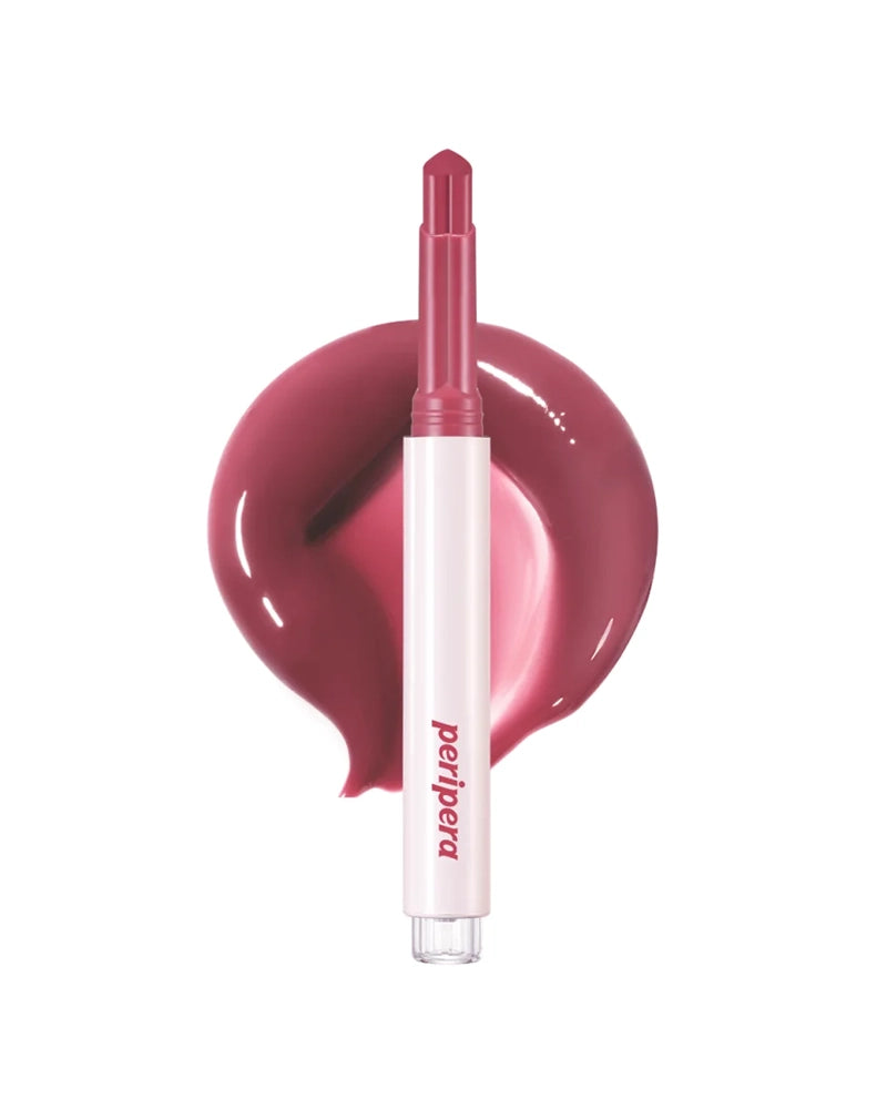 peripera Heart Jam Glow Lip