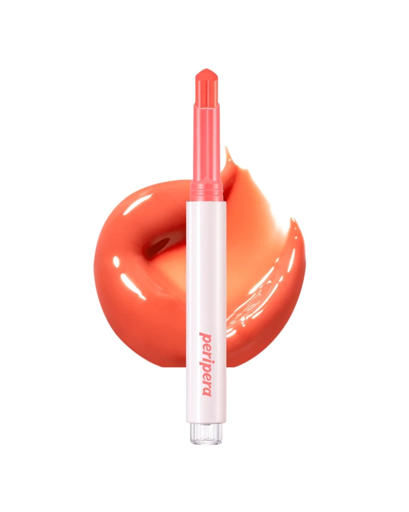 peripera Heart Jam Glow Lip
