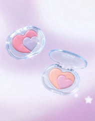 peripera Heart Pocketbeam