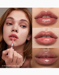 peripera Ink Glasting Lip Gloss: FW2023
