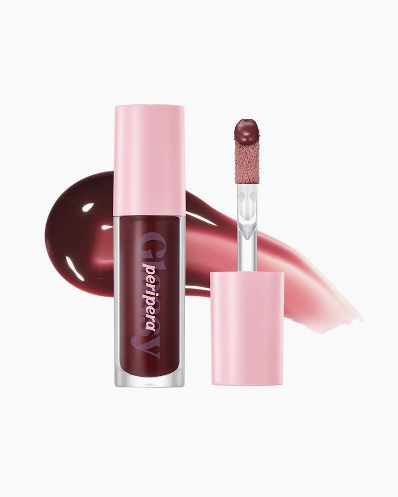peripera Ink Glasting Lip Gloss: FW2023