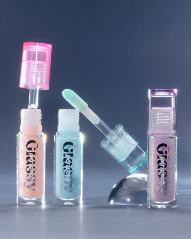 peripera Ink Glasting Lip Gloss Plumper
