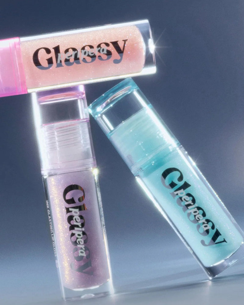 peripera Ink Glasting Lip Gloss Plumper