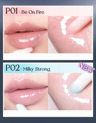 peripera Ink Glasting Lip Gloss Plumper