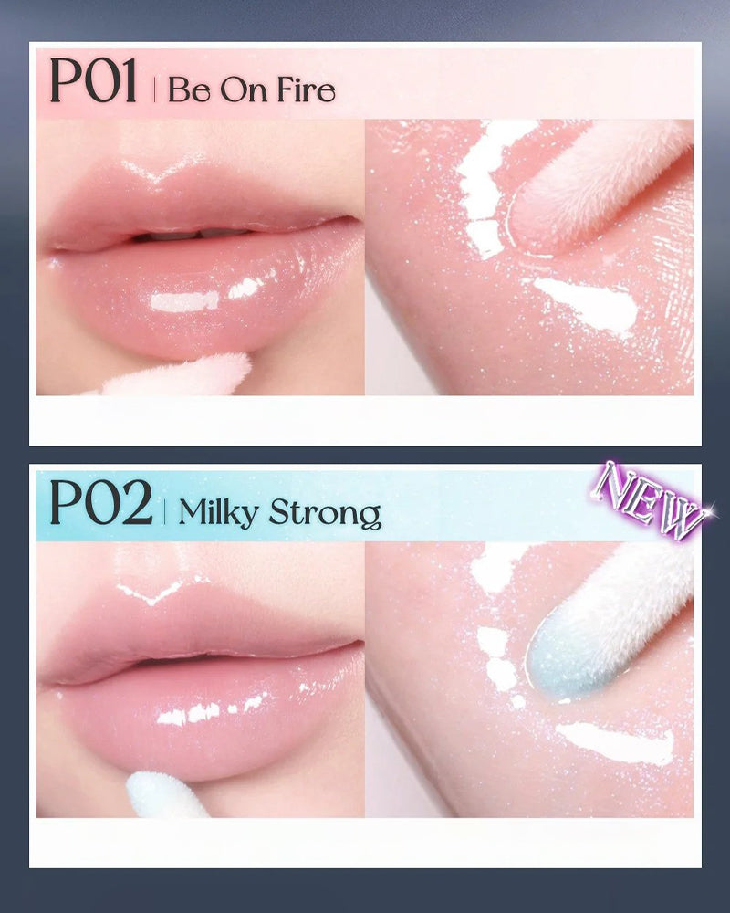 peripera Ink Glasting Lip Gloss Plumper