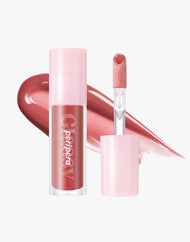 peripera Ink Glasting Lip Gloss: Soft Berry Edition