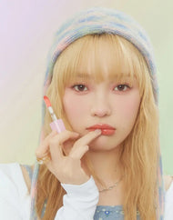 peripera Ink Glasting Lip Gloss: Soft Berry Edition