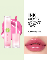 peripera Ink Mood Glowy Tint: Lucky Lottery