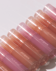 Peripera Ink Mood Glowy Tint : Come, Glosser
