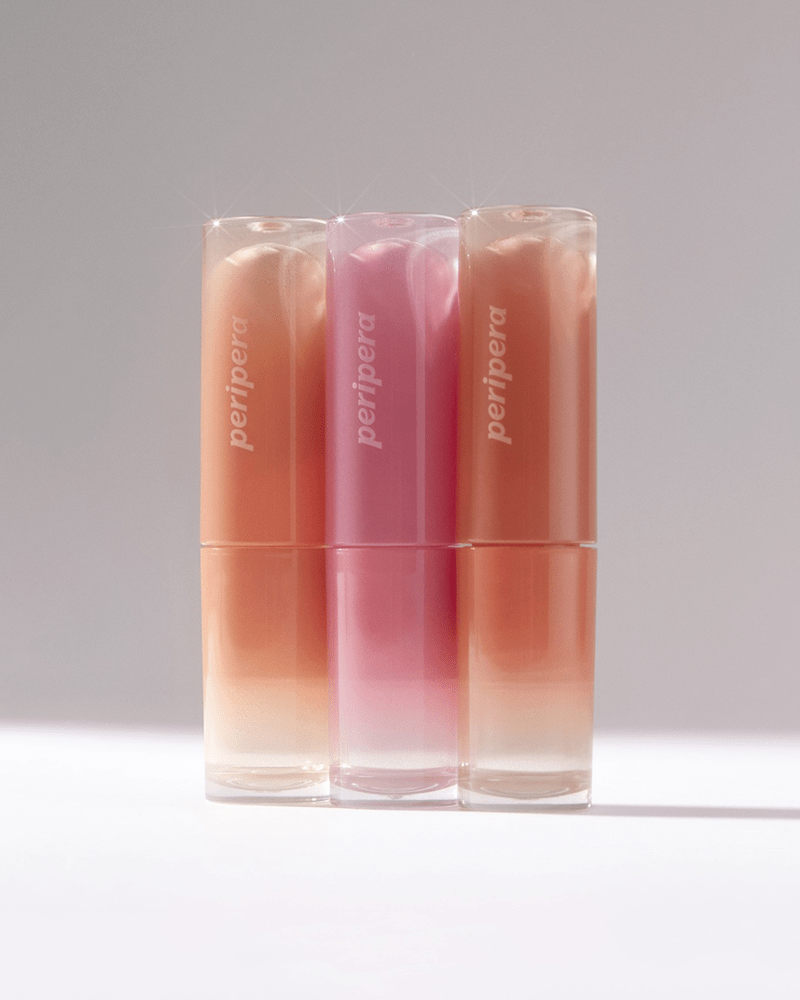 Peripera Ink Mood Glowy Tint : Come, Glosser