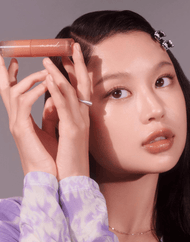 Peripera Ink Mood Glowy Tint : Come, Glosser