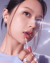 Peripera Ink Mood Glowy Tint : Come, Glosser