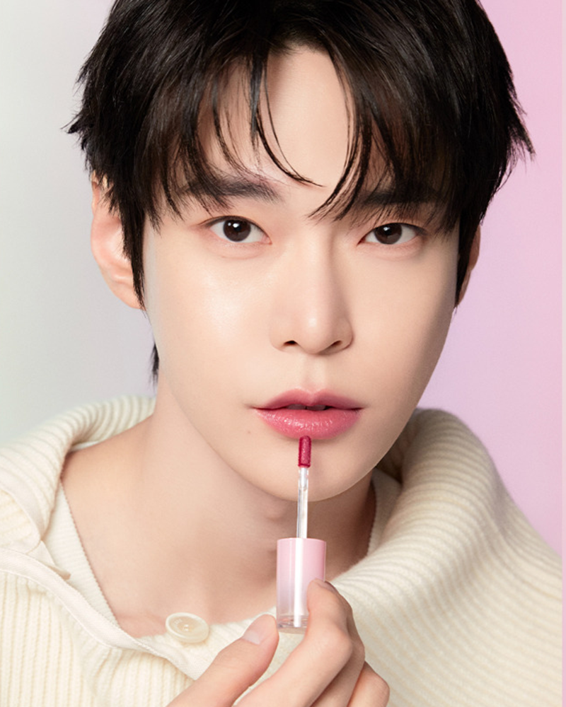 peripera Ink Mood Glowy Tint: Lucky Lottery