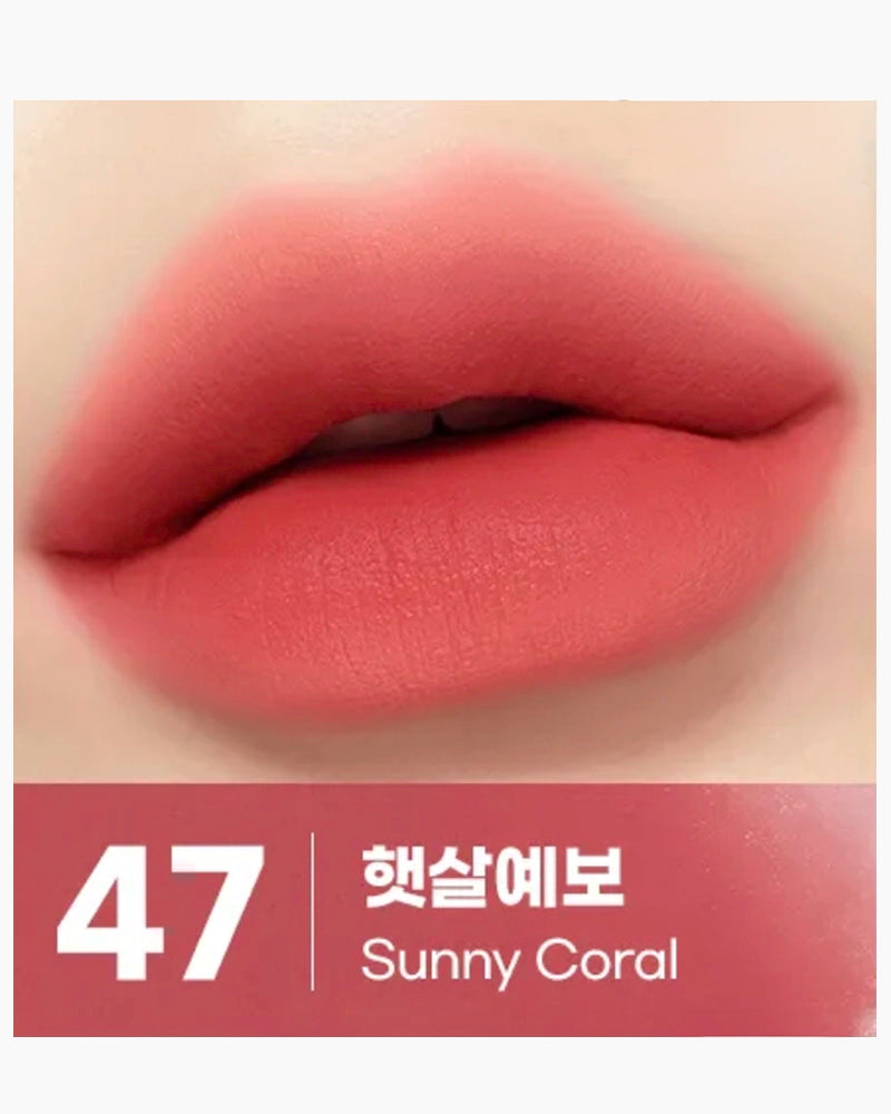 peripera the Ink Velvet: Hazy Collection