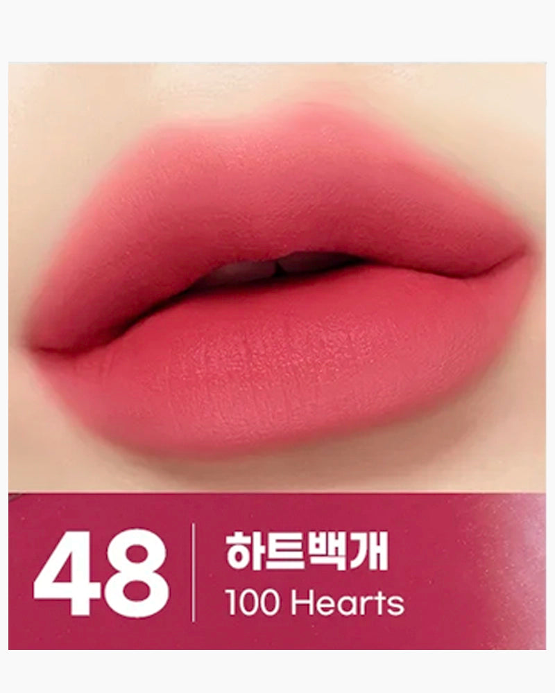 peripera the Ink Velvet: Hazy Collection