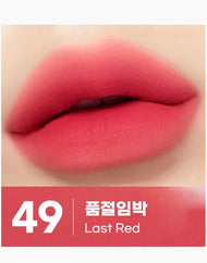 peripera the Ink Velvet: Hazy Collection