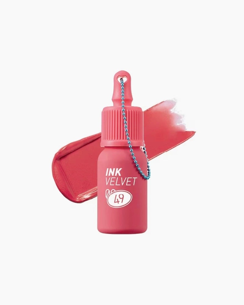 peripera the Ink Velvet: Hazy Collection