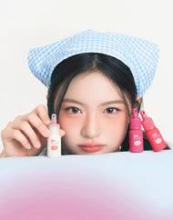 peripera the Ink Velvet: Hazy Collection