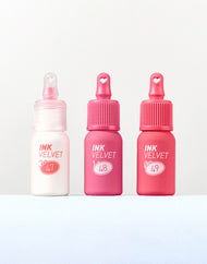 peripera the Ink Velvet: Hazy Collection