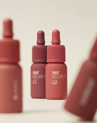 peripera the Ink Velvet: My Roses Rosier Collection