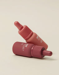 peripera the Ink Velvet: My Roses Rosier Collection