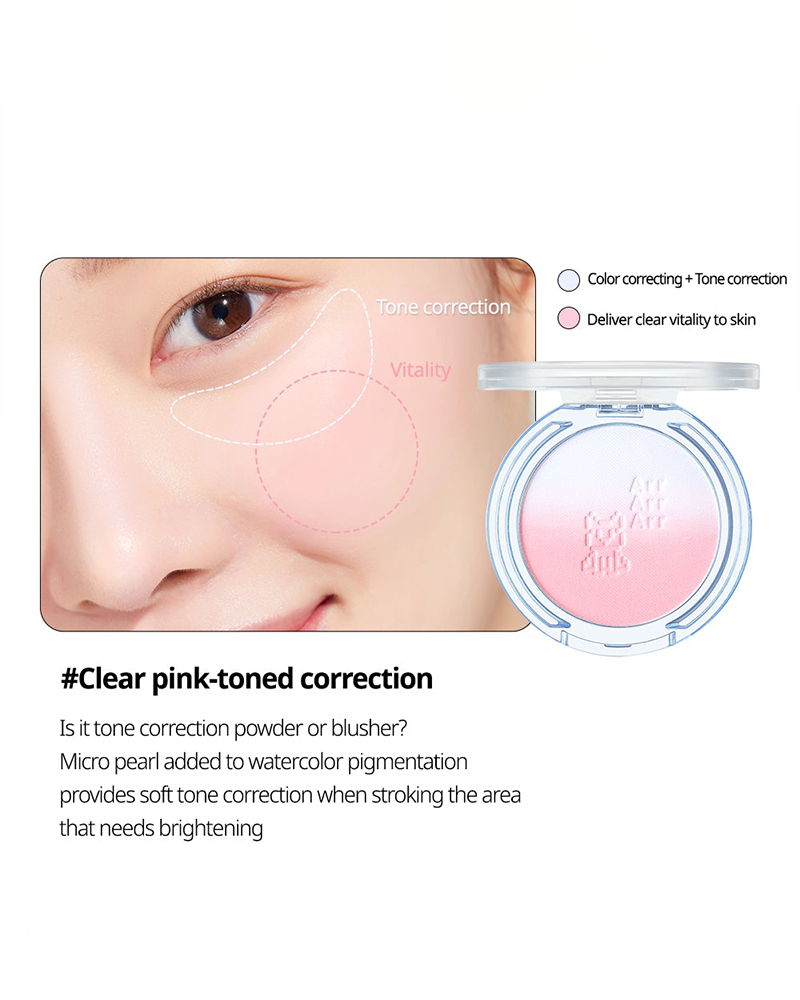peripera Pure Blushed Sunshine Cheek : Archives maltaises
