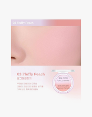 peripera Pure Blushed Custom Cheek: Night Peri Friends