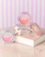 peripera Pure Blushed Custom Cheek: Night Peri Friends