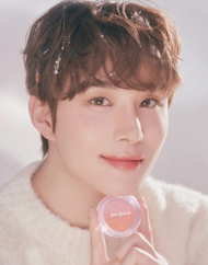 peripera Pure Blushed Custom Cheek: Night Peri Friends