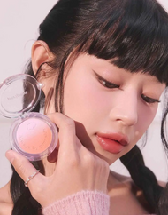 peripera Pure Blushed Custom Cheek: Night Peri Friends