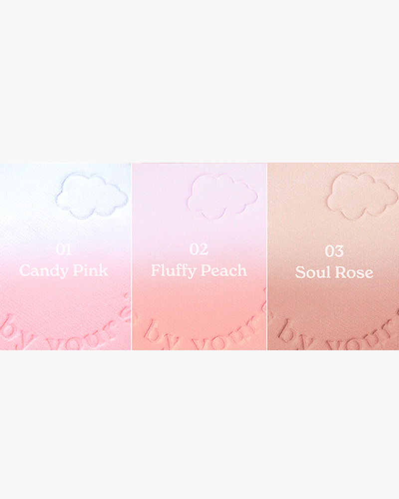 peripera Pure Blushed Custom Cheek: Night Peri Friends