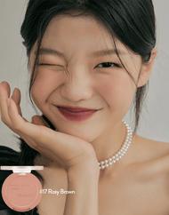 peripera Pure Blushed Sunshine Cheek: Fall in Acorn