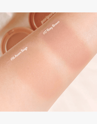 peripera Pure Blushed Sunshine Cheek: Fall in Acorn