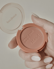 peripera Pure Blushed Sunshine Cheek: Fall in Acorn