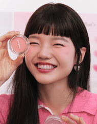 Série 3 de fards à joues Pure Blushed Sunshine de Peripera