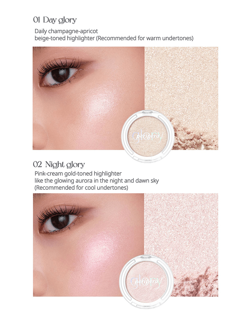 Surligneur Peripera Pure Glory