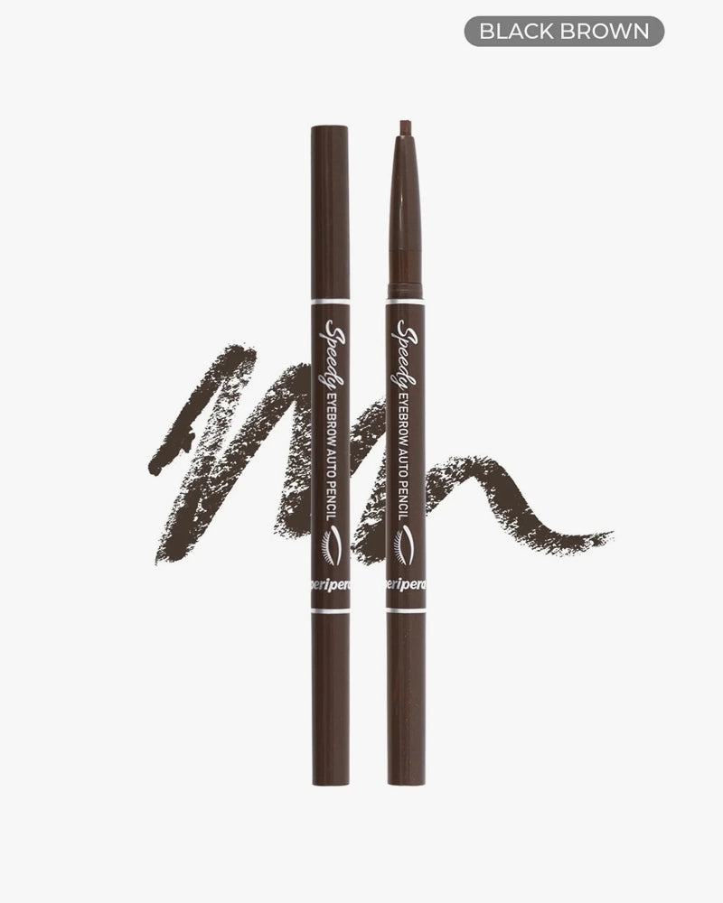 peripera Speedy Eyebrow Auto Pencil