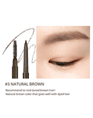 peripera Speedy Skinny Brow