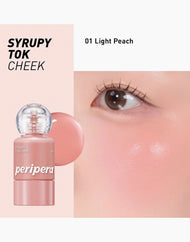 peripera Syrupy Tok Cheek