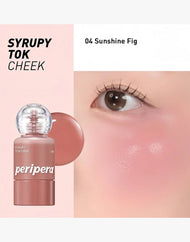 peripera Syrupy Tok Cheek