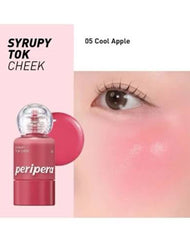peripera Syrupy Tok Cheek