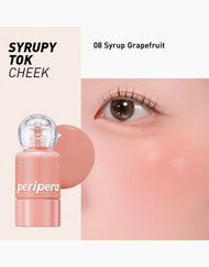 peripera Syrupy Tok Cheek