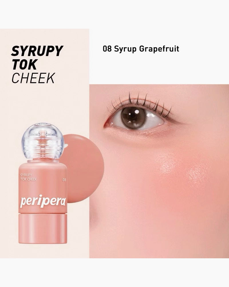 peripera Syrupy Tok Cheek