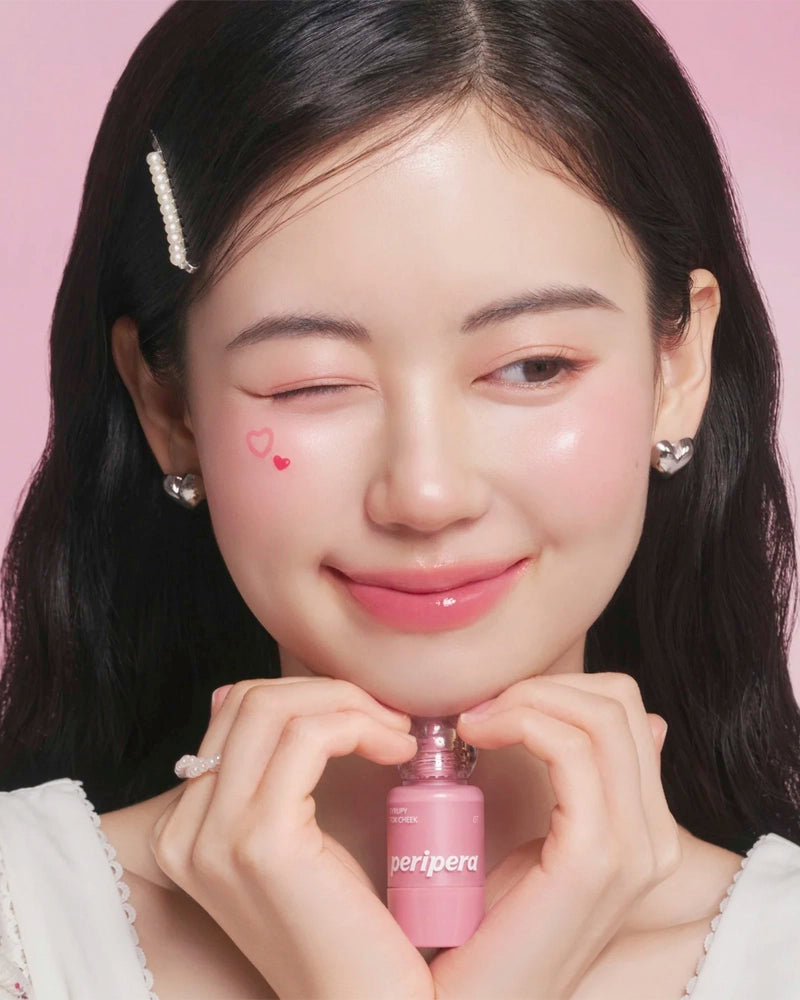 peripera Syrupy Tok Cheek