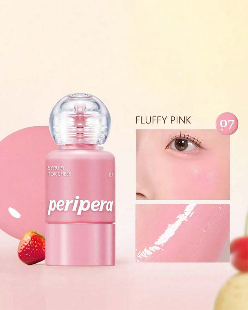 peripera Syrupy Tok Cheek
