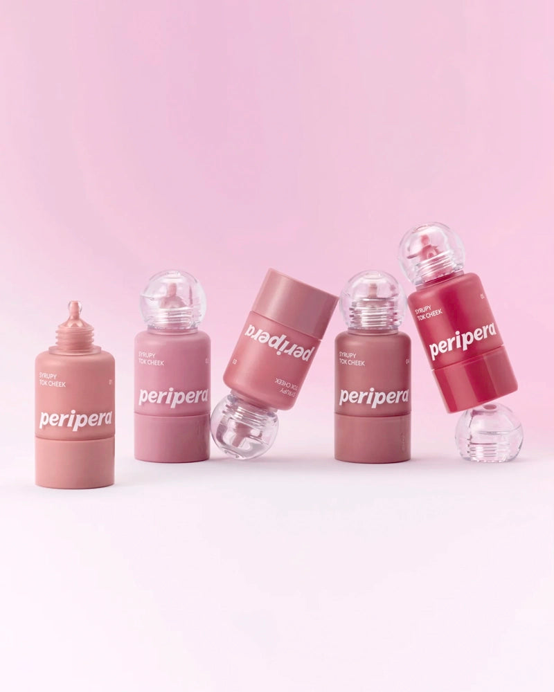 peripera Syrupy Tok Cheek