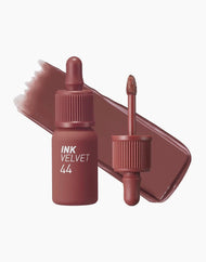 peripera the Ink Velvet: The New That Girl